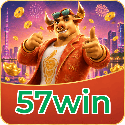 57win VIP Program Logo