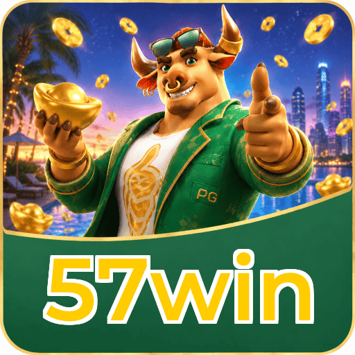 Requisitos do APK 57win para Android - Logo Oficial