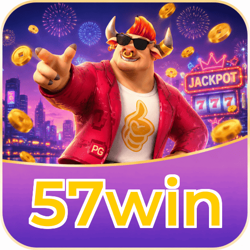 Principais provedores de slots da 57win - NetEnt, Pragmatic Play, Play'n GO