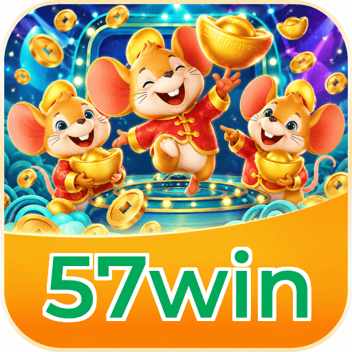 57win Logo Oficial