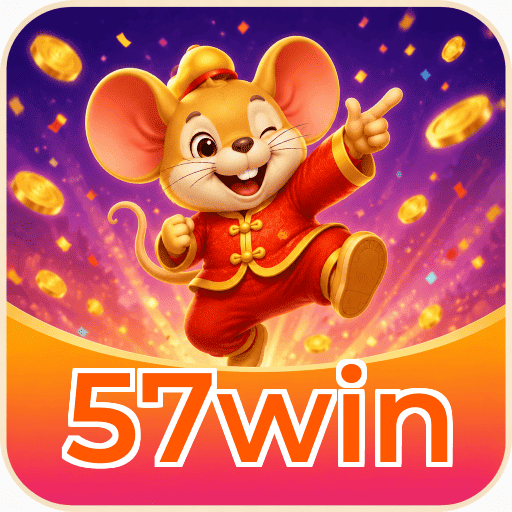 57win Plataforma Confiável