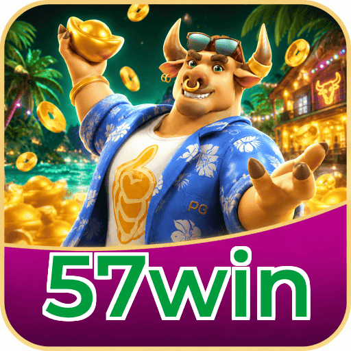 57win Logo Seguro
