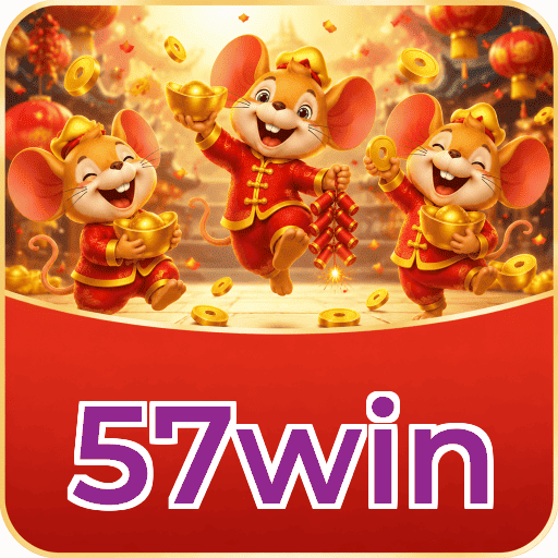 Logo 57win Plataforma Certificada