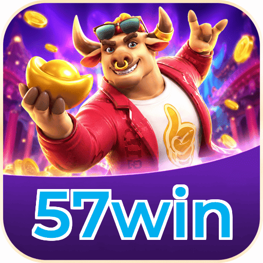 Logo 57win Loteria Online