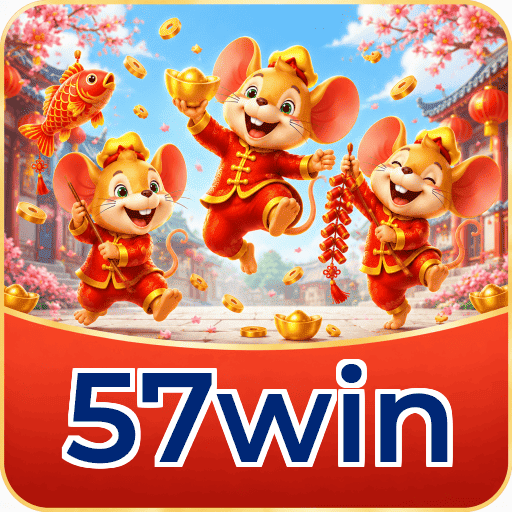 Logo da 57win